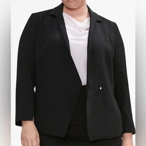 MM Lafleur Wells Jacket Black +1